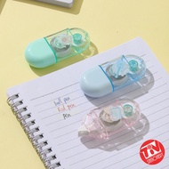 [DELI X AGNEZ MO] Deli Correction Tape / Correction Tape 6 Meters Not Easy to Break