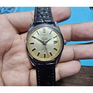 TITONI AIRMASTER WATCH AUTOMATIC USE CONDITION
