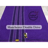 Sarung cowok Manchester Double Drive original