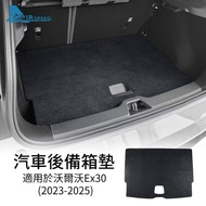 VOLVO EX30 Trunk Protection Pad Orlannel