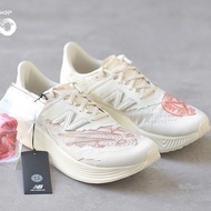 4 colors NB Stone Island X FuelCell RC Elite V2 limited running shoes CSP3