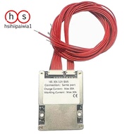 16S 48V 30A Lithium Polymer Battery Protection Board 3.2V Li-Ion Battery Pack 48V Scooter Compatible