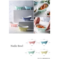 Home Ideas Elite Modern Bowl STYLE  (D36)