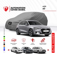 Autonation Garage - Audi A3 Elite Hummer Car Cover
