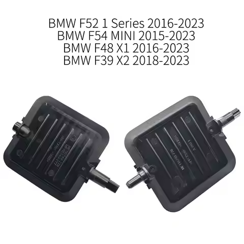 For BMW F52 F48 F39 F54 Car Heater Air Distributor Repair Kit Accessory For BMW 1 Mini X1 X2 118 120
