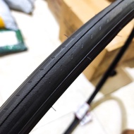 KENDA 700c OR 23 - 622 BICYCLE OUTER TIRES SIZE 700x23 OR 700 x 23 BLACK