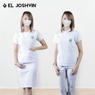 OLFU MedTech uniform Women's Premium Quality