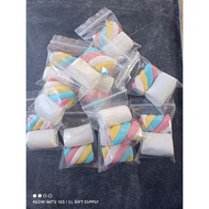 Doorgift Murah Sangat 50 sen - Mini Marshmallow