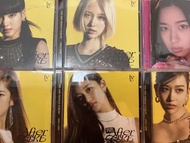 Ive專輯 ive淨專 ive單封 Yujin Leeseo Gaeul Liz 安兪真
