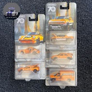 Matchbox 70years Special Edition