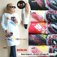 Berlin Berlin Berlin