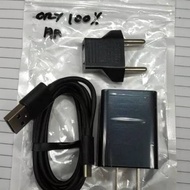 Charger xiaom1 original 100% type c casan xiaom1 original 100% type c steady fast charging