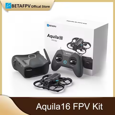 BETAFPV Aquila16 FPV Kit (2025)