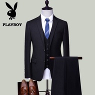 in stock * blazer men * jaket lelaki *Men's business blazer Only the jacket, not including anything 