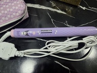 Kuromi Quico 直髮夾