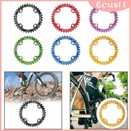 [Ecusi] Bike Chainring Supplies Modification Chain for Road Bike Riding