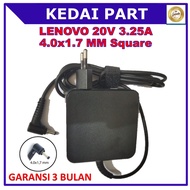 Charger Adaptor Lenovo C340 C340-14IWL C340-15IWL GX20L29355 65W