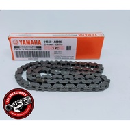 JUPITER MX NEW OLD VIXION OLD KD317 YAMAHA CHAIN / 94568-A8096