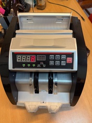 驗鈔機 點鈔機
