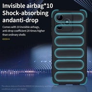 Bìa sau cho Oppo Realme p2pro 13Pro 13Pro cộng với C63 C61 gtne06se GT C65 4G 12pro 12pro + C67 12Li