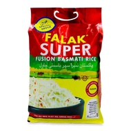 Falak Super Basmati Rice (5kg)
