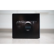 sony Alpha A7C ii Mark 2 A7Cii Body Only Mirrorless BLACK Brand New Official Warranty Seal