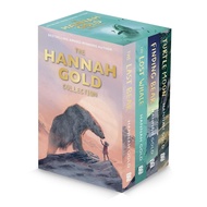 The Hannah Gold Collection (Boxed)/Hannah [Sanmin Online Bookstore]