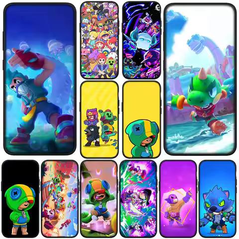 Stars Game l-Leons Comics Casing Phone Cover for Samsung Galaxy A56 A26 A36 A10 A20 A30 A31 A32 A50 