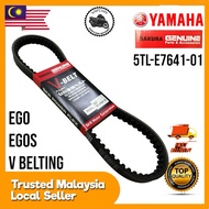 YAMAHA EGO EGOS NOUVO BELTING 5TL-E7641-01