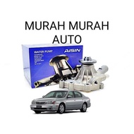 AISIN WATER PUMP NISSAN CEFIRO A32 A33 2.0