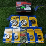 ASHUKA ENDURO ENGINE BEARING SET YAMAHA Y15ZR
