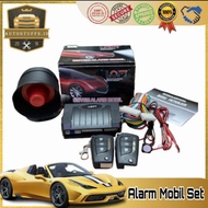 Alarm mobil)Alarm mobil model Innova Rebom/Alarm mobil high Quality