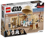 LEGO Star Wars Obi-Wans Hut 75270