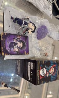 鬼滅之刃 蟲柱 蝴蝶忍 公仔
