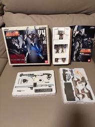 Bandai 超合金魂 GX-22 EVA04 號機