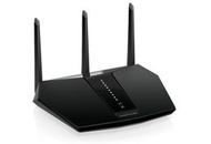 NETGEAR - NETGEAR Nighthawk RAX30 - WiFi 6 AX2400 5-Stream 雙頻路由器