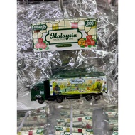 ECO SHOP BOX TRUCK/PRIME MOVER