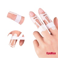 [GYMO] Care Adjustable Mallet Finger Joint Support Splint Fracture Pain Finger Splint HDY