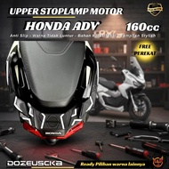 ADV 160 Motorcycle Accessories Honda ADV 160 Stoplamp Cover | Honda ADV 160 Motorcycle Brace Protect