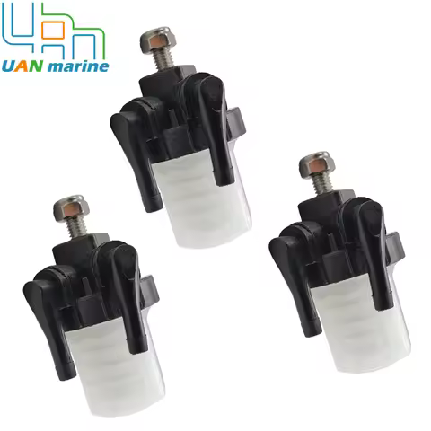 61N-24560-00 Filter Assy for YAMAHA Outboard Motor 2T 5-90HP 4T F9.9-F50 61N-24560 61N-24560-10 boat
