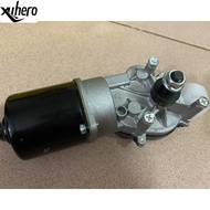 Honda City/ Accord Car Front Wiper Motor Auto Windshield Wiper Motor Fan Motor Radiator Fit for 2008