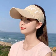 Women's open-top sport baseball cap SP02