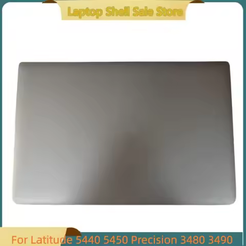New Laptop For Latitude 5440 5450 Precision 3480 3490 Top Case Lcd Back Cover 07C1DW