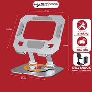 Tablet Stand, tablet, phone, Ip cooling pad HXSJ SZ006 360 Degree Rotation Made of High Quality Alum