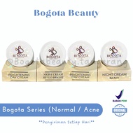 [SHIPPING EVERY DAY] Bogota Normal / Acne Series Bogota Series by Bogota Beauty Skincare Skin Care B
