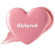 [lilybyred] Love Beam Cheek Balm (3.5g) | No. 13 Shy Beam | IVE REI's Pick | Heart-shaped Cream Blus
