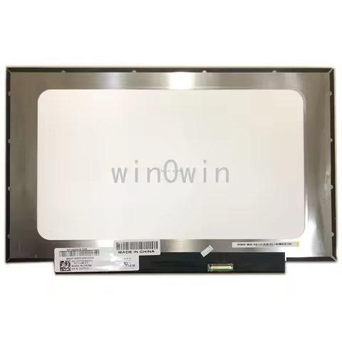 NT140WHM-N46 fit N140BGA-EA4 NT140WHM-N44 NT140WHM-N31 14" HD LCD Screen Display with No Screw Holes