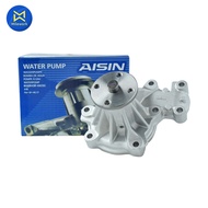 ปั๊มน้ำ BT50 ปี 06-11 2.5D WLC AISIN SP (WPZ-030VAT) (สินค้าได้รับตามรูปที่แสดง)