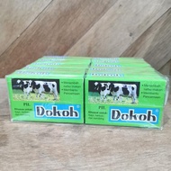 Superior Products) Dokoh Pills / Vitamin Medication For Goat Ox Goat Enhancement