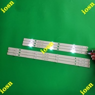 (NEW 1 SET) 43LF510T 43LJ510T LG 43" LED TV BACKLIGHT / LAMP TV (READY STOCK) 43LF510 43LJ510